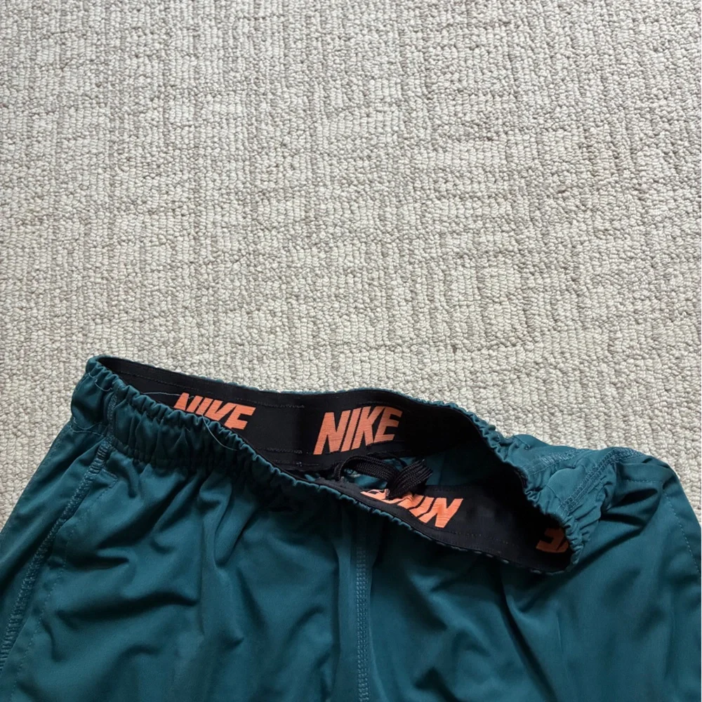 Nike Gym Shorts